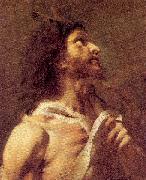 St. John the Baptist